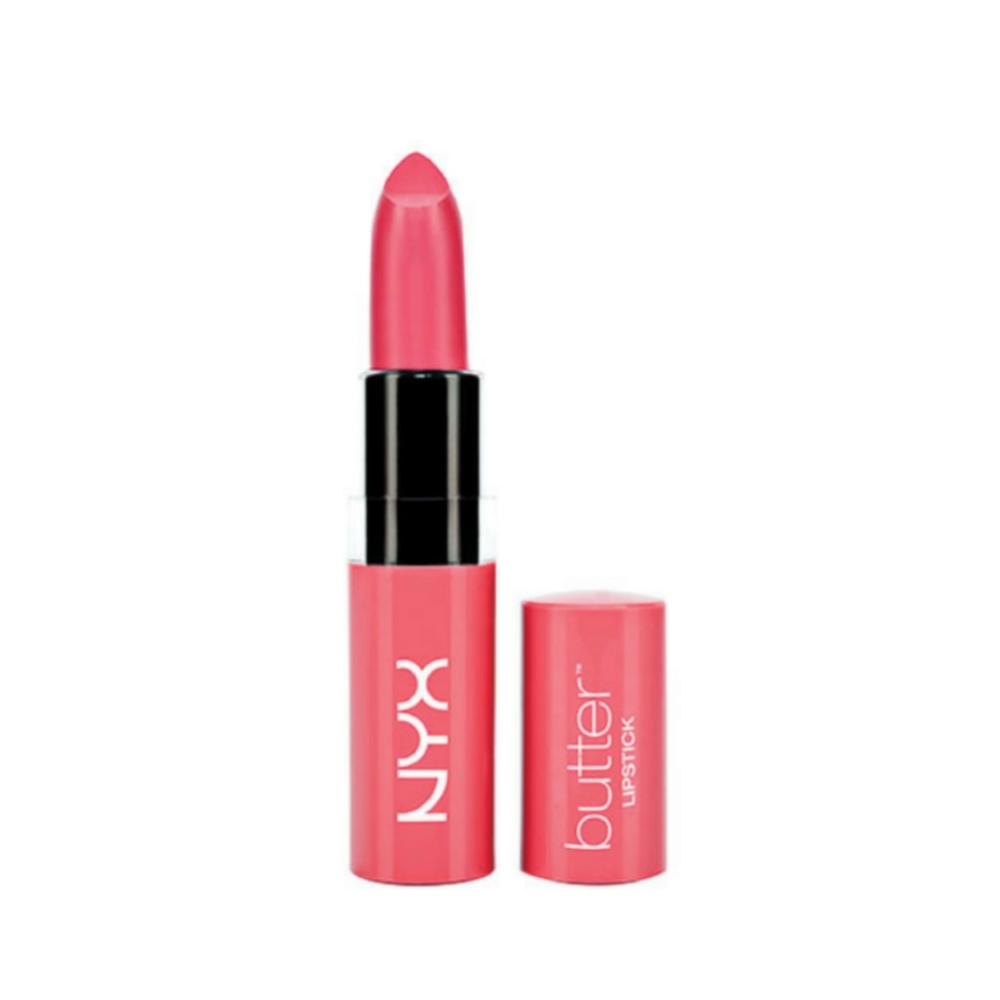 NYX Staycation NIP Butter Lipstick